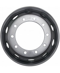 Кременчуг (КрКЗ) МАЗ S W8.25 R22.5 PCD10x335 ET165 DIA281